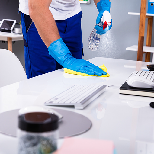commercial cleaning herne bay