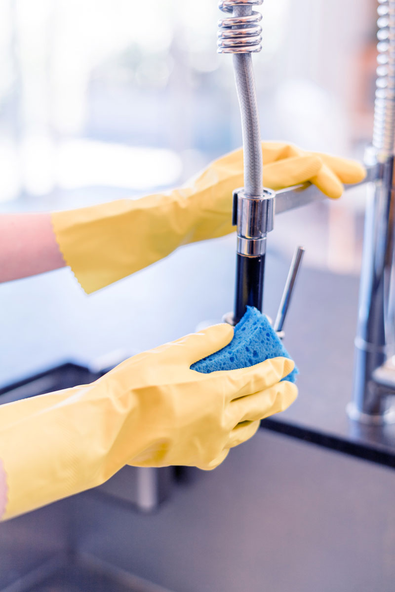 commercial cleaning canterbury